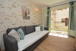 Maison Le Petit Balcon Beaucaire
